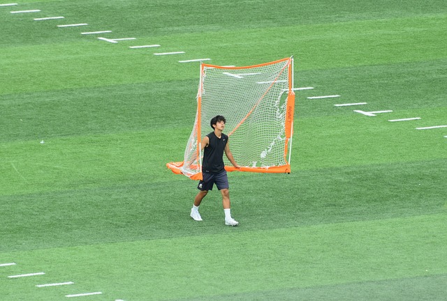 博格巴可能